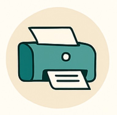 kijijinet-printing